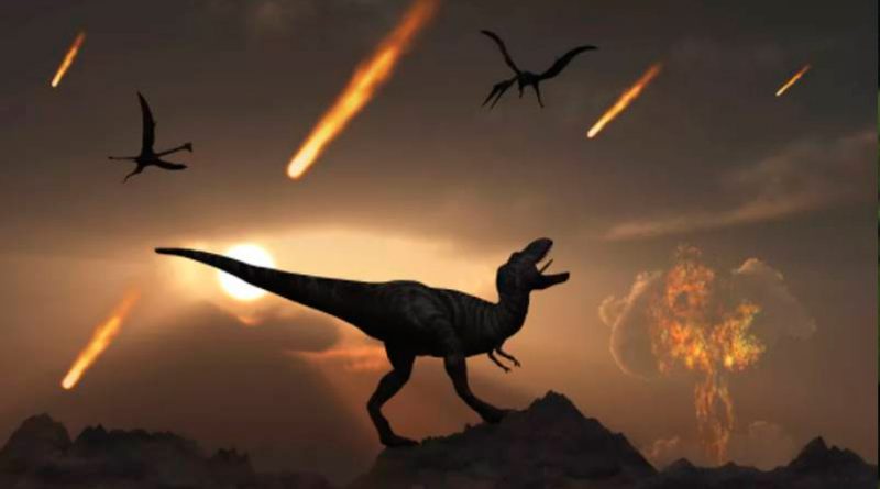 La verdadera edad oscura: así fueron los meses posteriores a la extinción de los dinosaurios