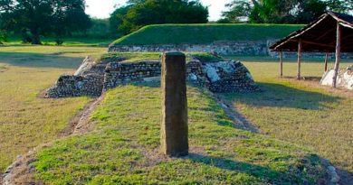 Desentierran uno de los secretos del monolito más grande de Mesoamérica: UNAM