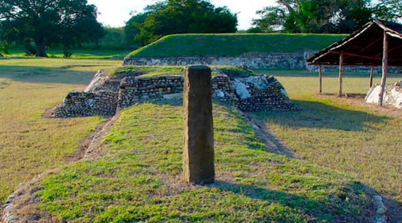 Desentierran uno de los secretos del monolito más grande de Mesoamérica: UNAM