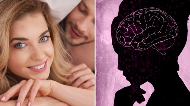 Estudio revela que las mujeres que practican más sexo tienen cerebros mejor desarrollados