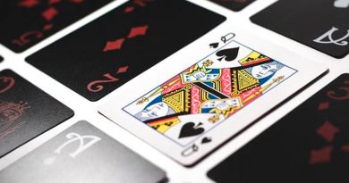 5 maneras de aumentar tus chances de ganar en el Blackjack