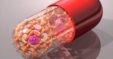 Experta de la UNAM advierte que nanomateriales pueden ser tóxicos