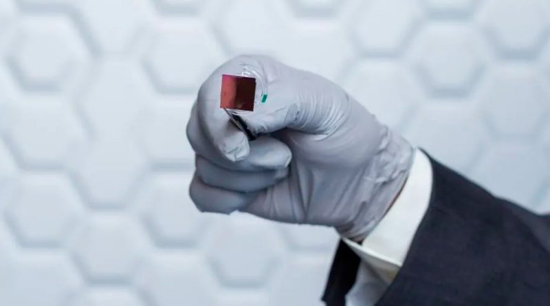 Nanochips que reprograman nuestras células: así es el futuro tecnológico de la medicina