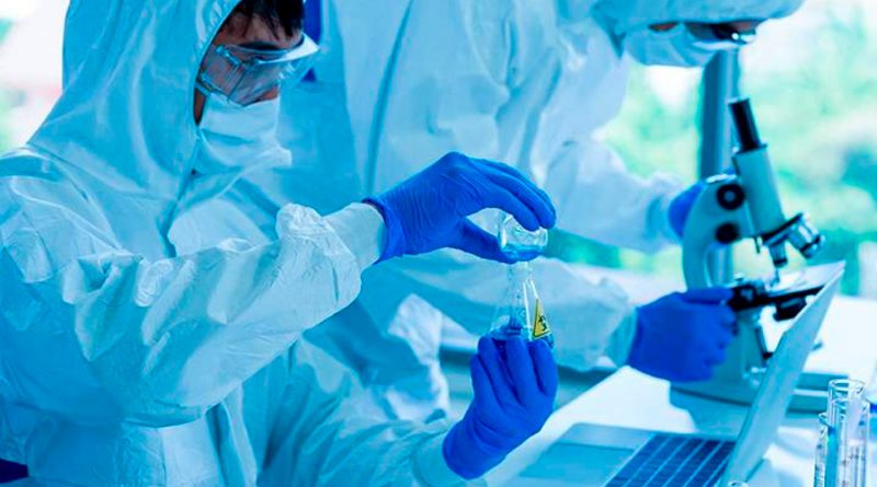 Investigadores de la UNAM descubren proceso por el que el VPH provoca cáncer cervicouterino