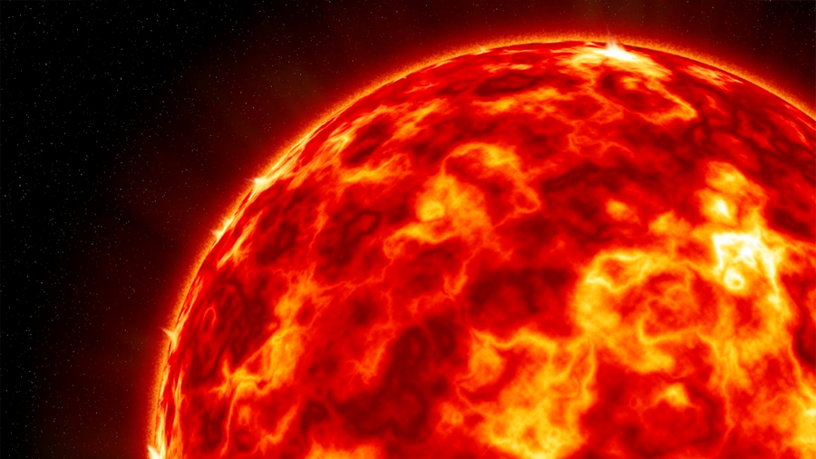 “Sol artificial” de China establece nuevo récord mundial de temperatura