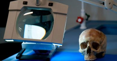 UNAM y ENAH crean app para identificar restos humanos