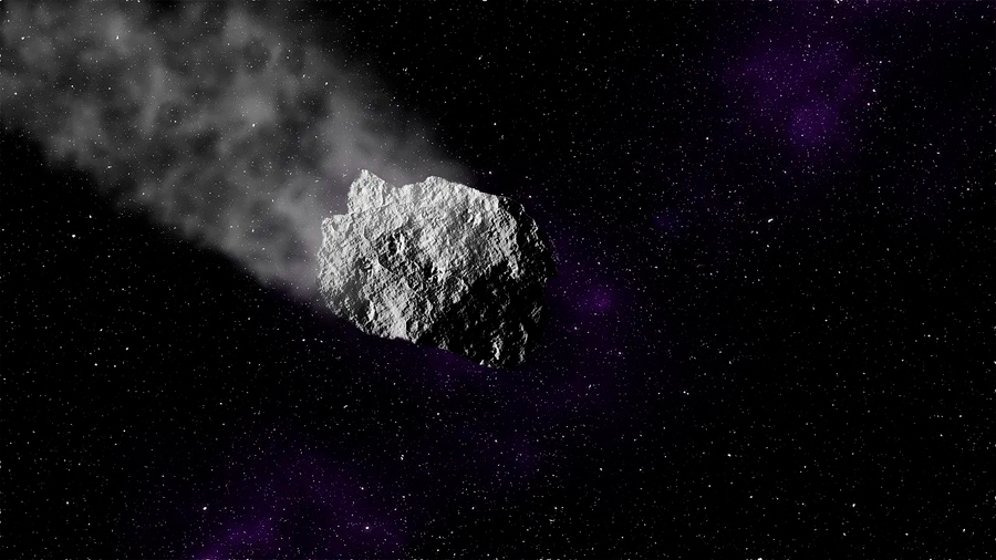 Asteroide del tamaño del Big Ben pasará cerca de la Tierra el 11 de enero