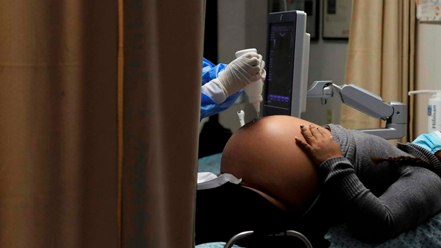 Análisis de sangre puede predecir el riesgo de preeclampsia en el embarazo