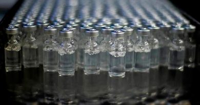 Corbevax, la vacuna contra covid-19 que supone un alivio para países pobres