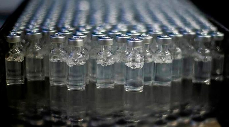 Corbevax, la vacuna contra covid-19 que supone un alivio para países pobres