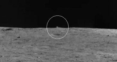 Resuelto el misterio del objeto hallado por los chinos en la cara oculta de la Luna