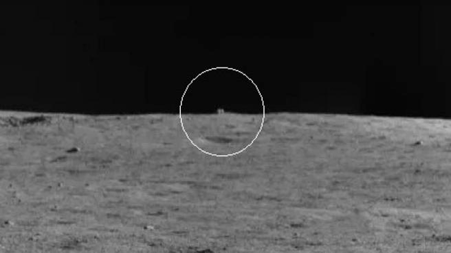 Resuelto el misterio del objeto hallado por los chinos en la cara oculta de la Luna