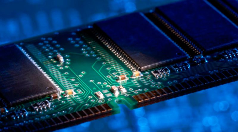 Científicos crean la ‘UltraRAM’, una fusión entre memoria RAM y almacenamiento