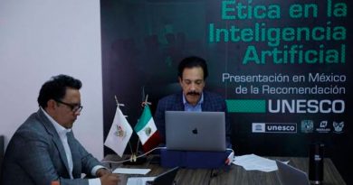 Presentan UNAM y UNESCO recomendación ética sobre inteligencia artificial