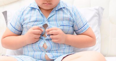 Revelan el impacto de la obesidad en la anatomía del corazón en los niños