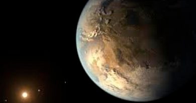 Descubren un nuevo planeta gigante que había estado escondido a plena vista