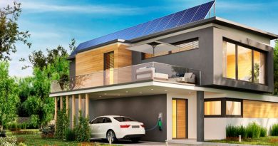 Ya puedes cargar tu coche eléctrico con energía fotovoltaica generada en el tejado de tu casa