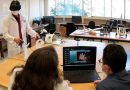 UNAM creó su primer quirófano virtual para estudiantes de medicina en pandemia