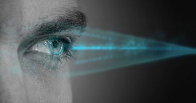 Desarrollan un escáner de retina que podría pronosticar muerte prematura