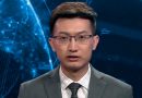 En China, robot debuta como conductor de noticias