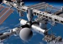 Capital privado impulsa un módulo estudio en la Estación Espacial y producir contenidos
