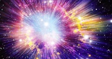 Observan evidencia de las partículas X teorizadas en el Big Bang