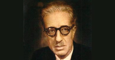 Pedro Zuloaga, el científico mexicano que colaboró con Einstein