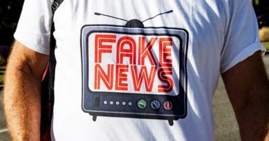 Crean plataforma que identifica “fake news” con un 96 % de precisión