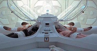 Para llegar a Marte, los astronautas deberán hibernar como osos