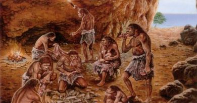 Los primeros humanos dominaban la climatización de las cuevas