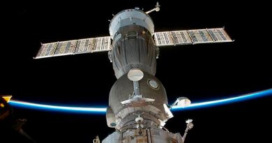 La NASA busca que plataformas privadas sustituyan a la Estación Espacial Internacional