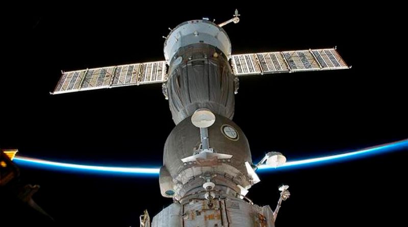 La NASA busca que plataformas privadas sustituyan a la Estación Espacial Internacional