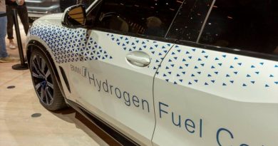 Nuevos catalizadores abaratan las pilas de combustible de hidrógeno