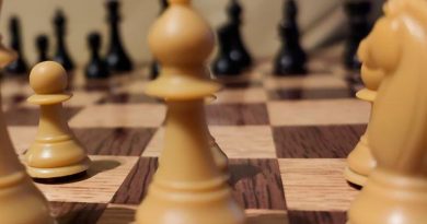 Un matemático de Harvard resuelve un problema de ajedrez de 150 años