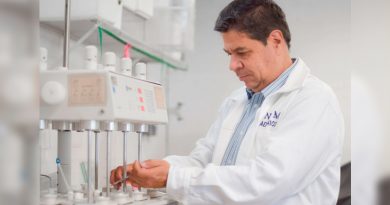 Investigadores mexicanos crean microcápsulas de insulina para diabéticos