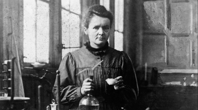 Mujeres destacadas en la ciencia que debes conocer