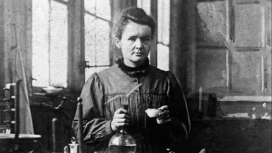 Mujeres destacadas en la ciencia que debes conocer