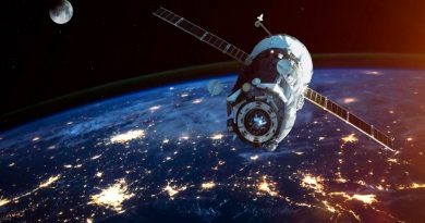 Nasa se opone a los 30.000 satélites que Elon Musk quiere lanzar