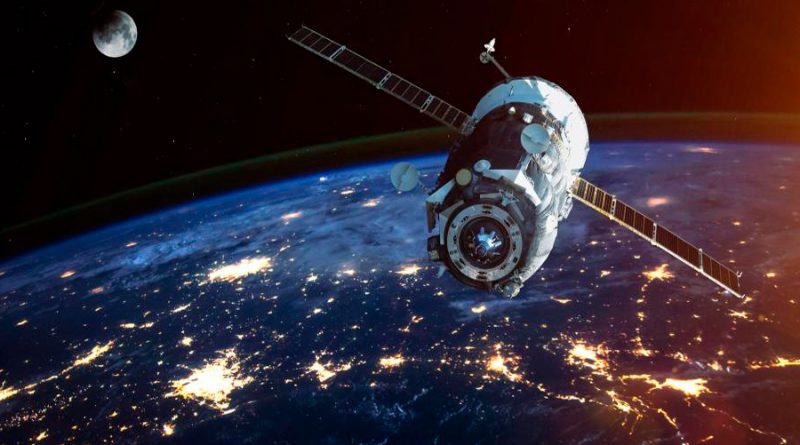 Nasa se opone a los 30.000 satélites que Elon Musk quiere lanzar