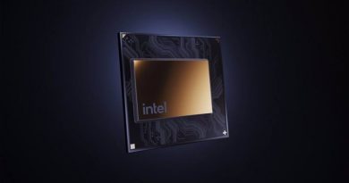 Intel presenta un chip acelerador de 'blockchain' para minería de criptodivisas