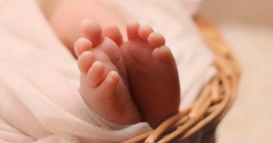 Vacunar a embarazadas contra covid protege a bebés de ser hospitalizados