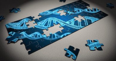 Con una prueba de ADN se podrían detectar trastornos neurológicos