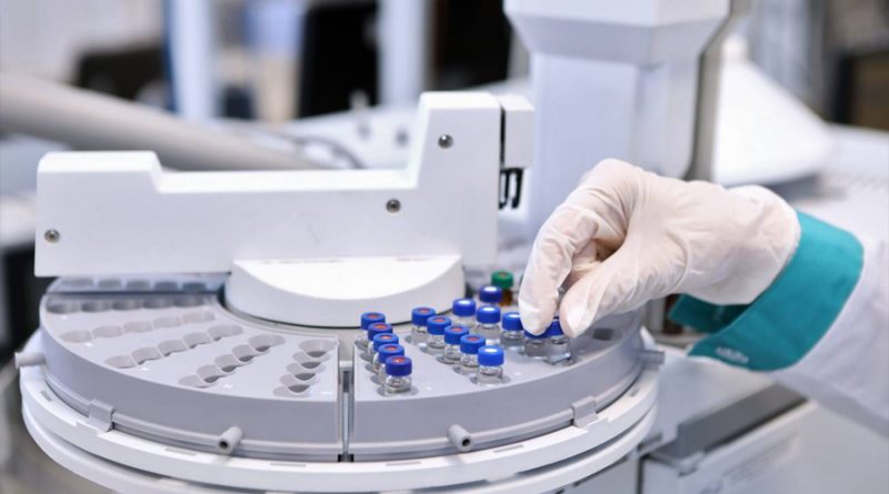 La OMS anuncia que seis países africanos podrán producir vacunas covid de ARNm