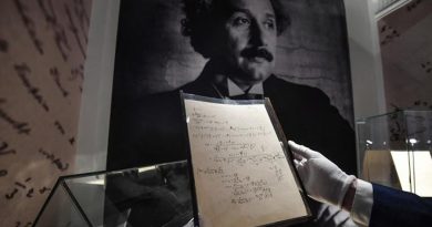 Usando teoría de Einstein, científicos logran el reloj más preciso de la historia