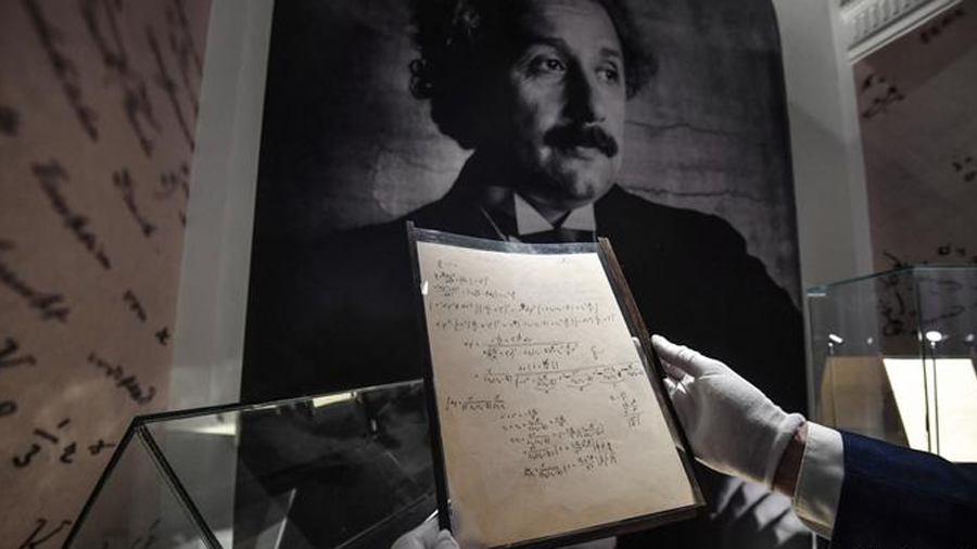 Usando teoría de Einstein, científicos logran el reloj más preciso de la historia