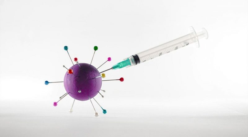 La próxima pandemia mundial podría ser provocada por un virus artificial