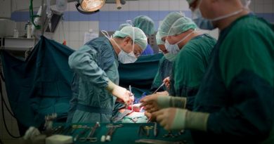 No importa el tipo de sangre: desarrollan "órganos universales" para trasplantes