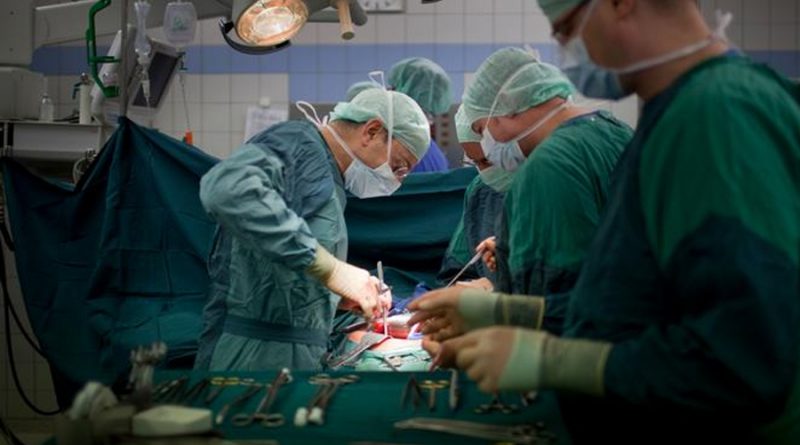 No importa el tipo de sangre: desarrollan "órganos universales" para trasplantes