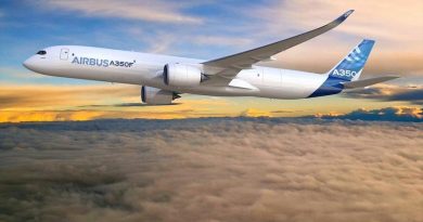 Airbus se asocia con CFM para fabricar avión comercial de hidrógeno