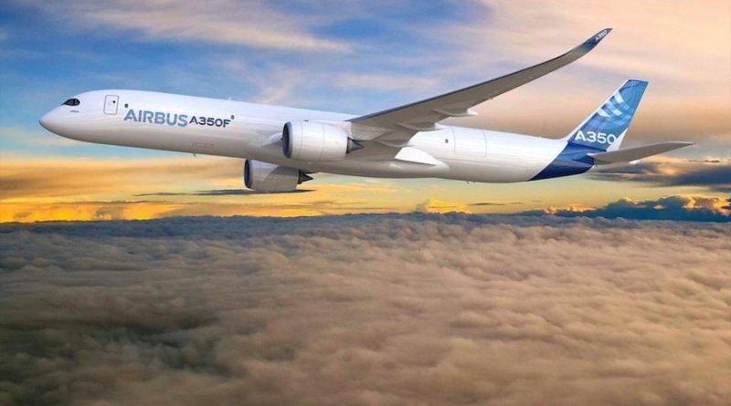 Airbus se asocia con CFM para fabricar avión comercial de hidrógeno